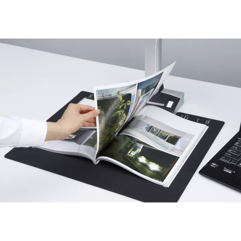Fujitsu ScanSnap SV600 stolný skener 285 x 218 DPI A3 čierny, biely