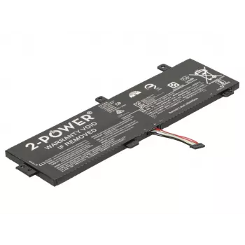 2-Power CBP3733A náhradný diel do notebooku batéria