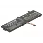 2-Power CBP3733A náhradný diel do notebooku batéria