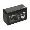 2-Power 2P7-12 batéria do UPS olovená (VRLA) 12 V 7 Ah