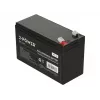 2-Power 2P9-12 batéria do UPS olovená (VRLA) 12 V 9 Ah