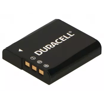 Duracell batéria do fotoaparátu - náhrada za Sony NP-BG1 batéria, 1020 mAh, 3,6 V, lítium-iónová (Li-Ion)