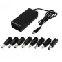 2-Power AP.06501.006 napájací zdroj čierny