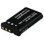 2-Power batéria do digitálneho fotoaparátu 3,7V 1500mAh