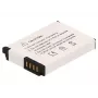 2-Power batéria do digitálneho fotoaparátu 3,7 V 1000 mAh, 950 mAh, 3,7 V, lítium-iónová (Li-Ion)