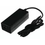 2-Power napájací adaptér 20V 40W vrátane napájacieho kábla, 50/60 Hz, 40 W, 20 V, Lenovo IdeaPad S9, S10, čierny, plast