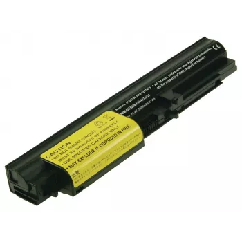 2-Power 14,4 V 2600 mAh Li-Ion batéria do notebooku, batéria