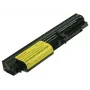 2-Power 14,4 V 2600 mAh Li-Ion batéria do notebooku, batéria