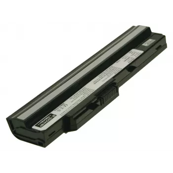 2-Power 11,1 V 2200 mAh Li-Ion batéria do notebooku, batéria