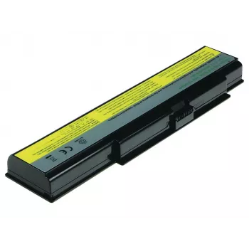 2-Power 11,1 V 4600 mAh Li-Ion batéria do notebooku, batéria
