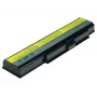 2-Power 11,1 V 4600 mAh Li-Ion batéria do notebooku, batéria