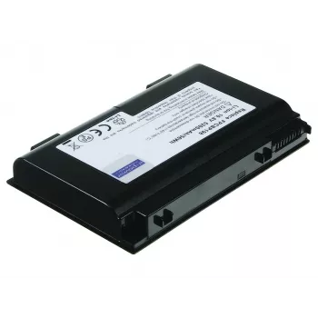 2-Power 10,8V 4600mAh Li-Ion batéria do notebooku, batéria