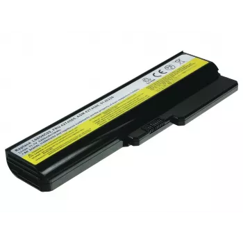 2-Power 11,1 V 5200 mAh Li-Ion batéria do notebooku, batéria