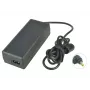 2-Power AC adaptér 12V 50W 4.16A vrátane napájacieho kábla, notebook, interiér, 100-240 V, 50/60 Hz, 12 V, 4.16 A