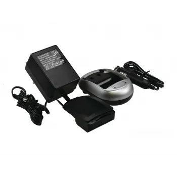 2-Power DBC5001E nabíjačka batérií