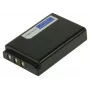 2-Power batéria do digitálneho fotoaparátu 3,7 V 1600 mAh, 1600 mAh, 3,7 V, lithium-iónová (Li-Ion)
