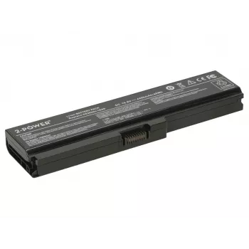 2-Power CBI3036A batéria do notebooku, Li-Ion, 10,8 V, 4600 mAh