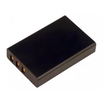 2-Power batéria do digitálneho fotoaparátu 3,7 V 1950 mAh, 1800 mAh, 3,7 V, lithium-iónová (Li-Ion)