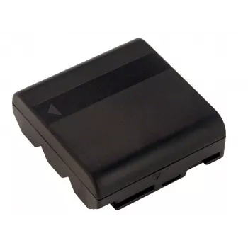 2-Power batéria do kamkordéra 3,6 V 2500 mAh, 2500 mAh, 3,6 V, nikel-metalhydridová (NiMH)