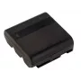 2-Power batéria do kamkordéra 3,6 V 2500 mAh, 2500 mAh, 3,6 V, nikel-metalhydridová (NiMH)