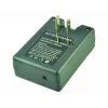 2-Power batéria do kamkordéra 7,2 V 1100 mAh, 1100 mAh, 7,2 V, lithium-iónová (Li-Ion)