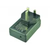 2-Power batéria do kamkordéra 7,2 V 1100 mAh, 1100 mAh, 7,2 V, lithium-iónová (Li-Ion)