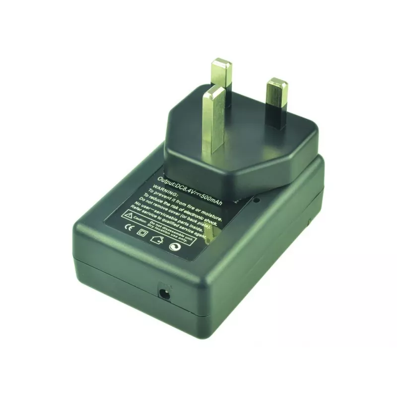 2-Power batéria do kamkordéra 7,2 V 1100 mAh, 1100 mAh, 7,2 V, lithium-iónová (Li-Ion)