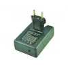 2-Power batéria do kamkordéra 7,2 V 1100 mAh, 1100 mAh, 7,2 V, lithium-iónová (Li-Ion)
