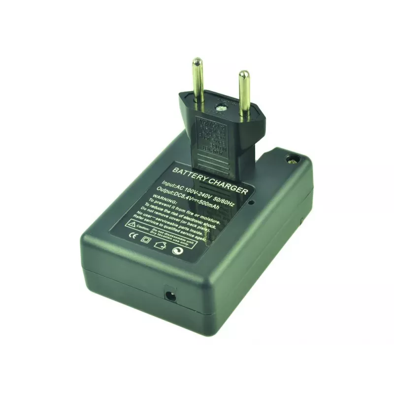 2-Power batéria do kamkordéra 7,2 V 1100 mAh, 1100 mAh, 7,2 V, lithium-iónová (Li-Ion)