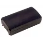 2-Power batéria do kamkordéra 6 V 2100 mAh, 2100 mAh, 6 V, nikel-metalhydridová (NiMH)