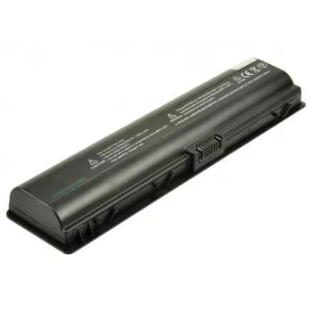 2-Power 10,8 V 5200 mAh Li-Ion batéria do notebooku, batéria