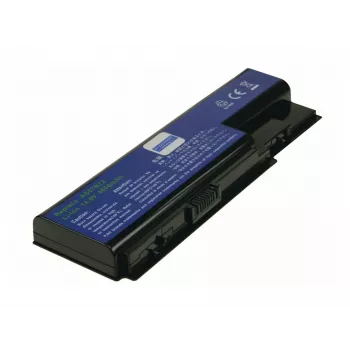 2-Power 14,8 V 5200 mAh 77 Wh Li-Ion batéria do notebooku, batéria