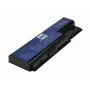 2-Power 14,8 V 5200 mAh 77 Wh Li-Ion batéria do notebooku, batéria