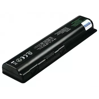 2-Power 10,8 V 5200 mAh 56 Wh Li-Ion batéria do notebooku, batéria