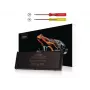 2-Power 7,4 V 11200 mAh Li-Polymer batéria do notebooku, batéria, Apple MacBook Pro 17