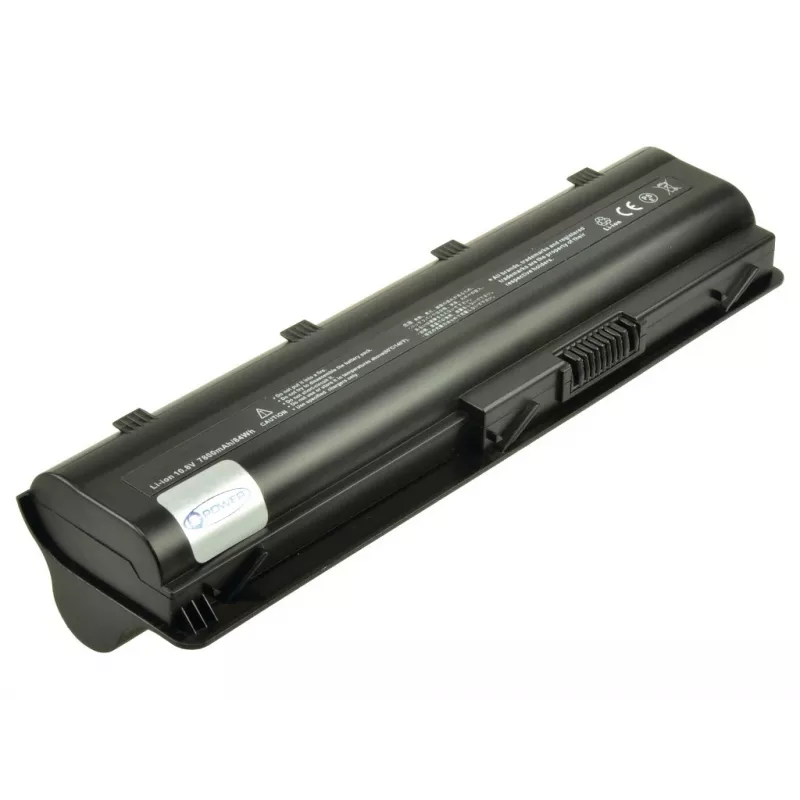 2-Power 10,8V 7800mAh Li-Ion batéria do notebooku, batéria