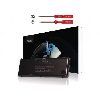 2-Power 11,1 V 5200 mAh Li-Polymer batéria do notebooku, batéria