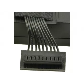2-Power 11,1 V 5200 mAh Li-Polymer batéria do notebooku, batéria