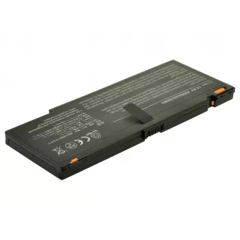 2-Power 14,8 V 4000 mAh Li-Ion batéria do notebooku, batéria