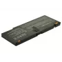 2-Power 14,8 V 4000 mAh Li-Ion batéria do notebooku, batéria