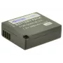 2-Power DBI9971A batéria do fotoaparátu/kamery Lithium-Ion (Li-Ion) 800 mAh