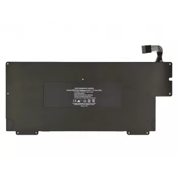 2-Power 7,2V 5000mAh Li-Polymer batéria do notebooku, batéria, Apple MacBook Air 13