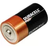 Duracell BUN0034A domáca batéria jednorazová batéria D alkalická