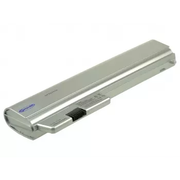 2-Power 11,1V 5200mAh Li-Ion batéria do notebooku, batéria