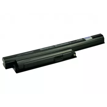 2-Power 11,1 V 5200 mAh Li-Ion batéria do notebooku, batéria