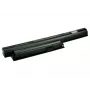 2-Power 11,1 V 5200 mAh Li-Ion batéria do notebooku, batéria