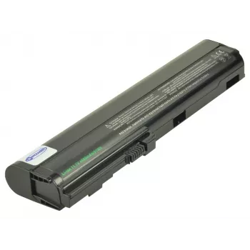 2-Power 10,8V 5200mAh Li-Ion batéria do notebooku, batéria
