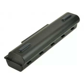 2-Power 11,1 V 6600 mAh Li-Ion batéria do notebooku, batéria