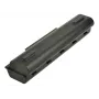 2-Power 11,1 V 6600 mAh Li-Ion batéria do notebooku, batéria