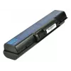 2-Power 11,1 V 6600 mAh Li-Ion batéria do notebooku, batéria